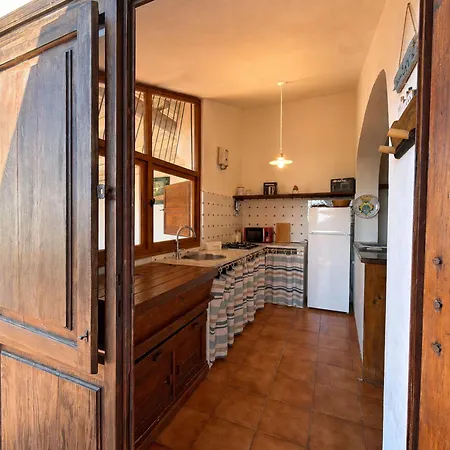 Nyaraló Casa Egy - Argonautivacanze Casale Gastagno