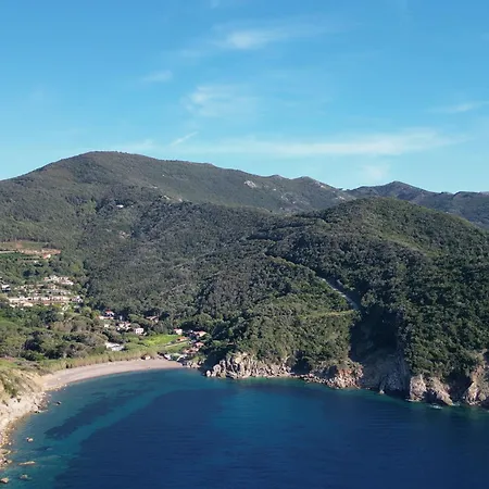 Casa Egy - Argonautivacanze Casale Gastagno