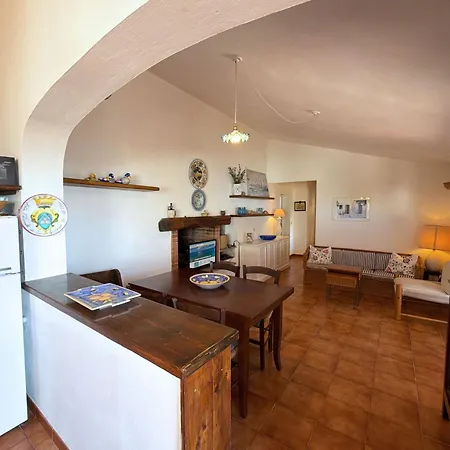 Casa Egy - Argonautivacanze Casale Gastagno