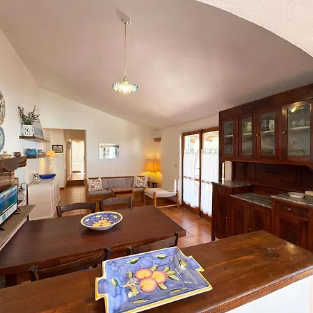 Casa Egy - Argonautivacanze Casale Gastagno