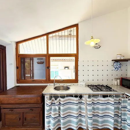 Nyaraló Casa Egy - Argonautivacanze Casale Gastagno