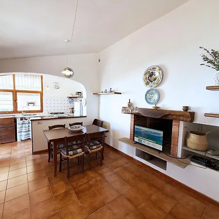 Casa Egy - Argonautivacanze Nyaraló Casale Gastagno