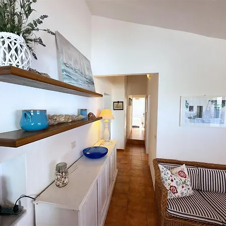 Casa Egy - Argonautivacanze *