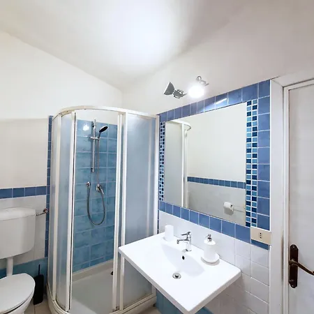 Casa Egy - Argonautivacanze Nyaraló Casale Gastagno