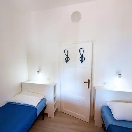 Casa Egy - Argonautivacanze * Casale Gastagno
