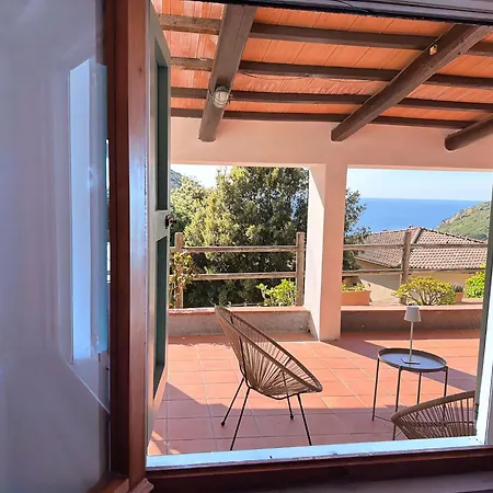 Casa Egy - Argonautivacanze * Casale Gastagno