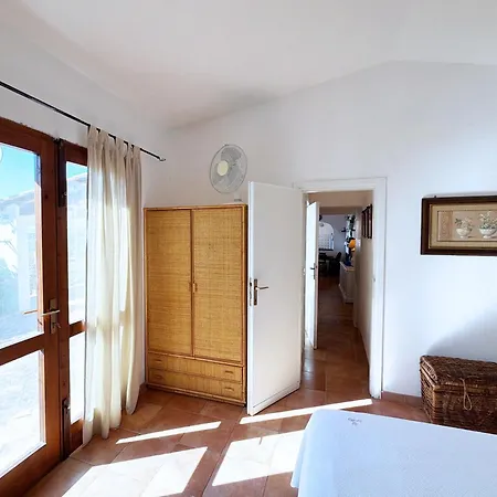 Nyaraló Casa Egy - Argonautivacanze *