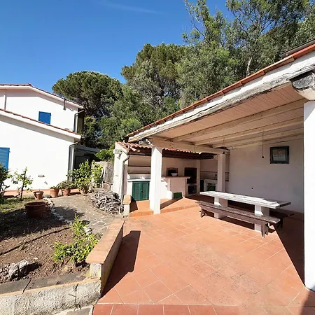 Casa Egy - Argonautivacanze Nyaraló