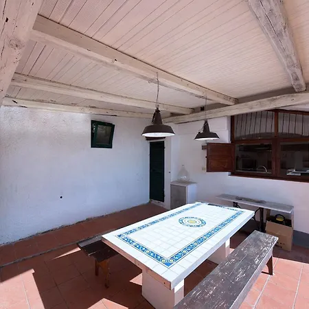Casa Egy - Argonautivacanze Nyaraló Casale Gastagno