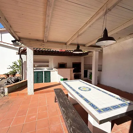 Nyaraló Casa Egy - Argonautivacanze