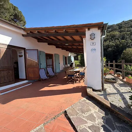 Nyaraló Casa Egy - Argonautivacanze