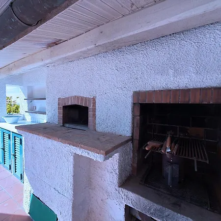 Casa Egy - Argonautivacanze